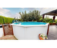 PARCELA EN VENTA EN VILLARRUBIA!!!!!