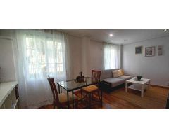PRECIOSO APARTAMENTO EN EL PARQUE FIGUEROA CON PATIO DE USO Y DISFRUTE!!!!