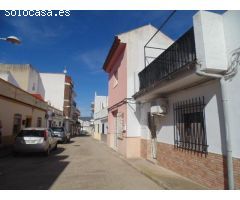 Tu hogar ideal en Alcolea Córdoba. Casa independiente, lista para vivir en familia.
