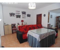 Tu hogar ideal en Alcolea Córdoba. Casa independiente, lista para vivir en familia.