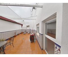 MAGNIFICA CASA EN CAÑERO, CON PATIO Y AZOTEA!!!!