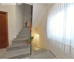 MAGNIFICA CASA EN CAÑERO, CON PATIO Y AZOTEA!!!!