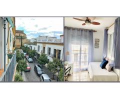AMPLIA VIVIENDA CON VISTAS, JUNTO A SANTA MARINA!!!!