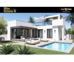 ESTUPENDO CHALET EN ELS POBLETS ALICANTE