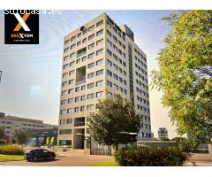 AMPLIA PLAZA DE GARAJE EN JUAN CARLOS I EDIFICIO TOMAS GUILLÉN