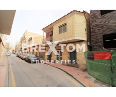 TERRENO URBANO EN LA MEJOR ZONA DEL RANERO