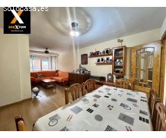 FANTASTICO PISO EN ACISCLO DIAZ CON PLAZA DE GARAJE Y TRASTERO