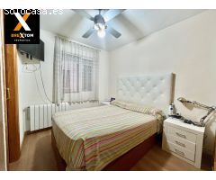 FANTASTICO PISO EN ACISCLO DIAZ CON PLAZA DE GARAJE Y TRASTERO