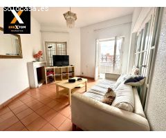 INCREÍBLE VIVIENDA EN ALFONSO X EL SABIO