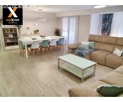 Amplio y Moderno Piso en Santa Eulalia ideal para grandes familias.