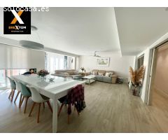 Amplio y Moderno Piso en Santa Eulalia ideal para grandes familias.