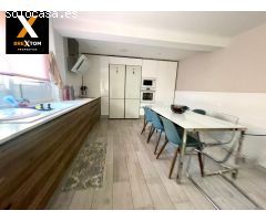 Amplio y Moderno Piso en Santa Eulalia ideal para grandes familias.