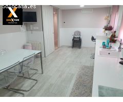 Amplio y Moderno Piso en Santa Eulalia ideal para grandes familias.