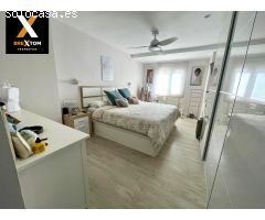 Amplio y Moderno Piso en Santa Eulalia ideal para grandes familias.