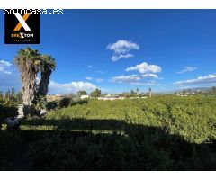 Oportunidad en Puebla de Soto! Adosado con gran potencial para reformar a tu gusto
