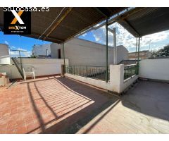 Oportunidad en Puebla de Soto! Adosado con gran potencial para reformar a tu gusto