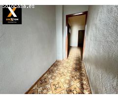 Oportunidad en Puebla de Soto! Adosado con gran potencial para reformar a tu gusto