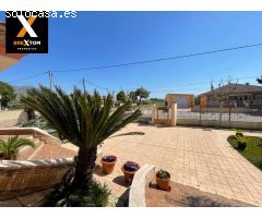 ¡Descubre tu refugio ideal en El Raal, Murcia! ????????