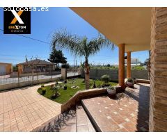 ¡Descubre tu refugio ideal en El Raal, Murcia! ????????