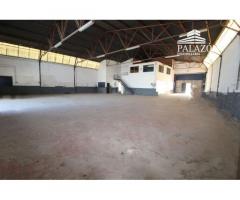 Ref: 2050. Nave industrial en venta en Catral (Alicante)