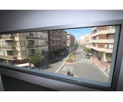 Venta de Edificio en el centro de Torrevieja