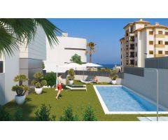 APARTAMENTOS EN GUARDAMAR DESDE 309.000 €.