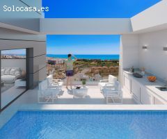 APARTAMENTOS EN GUARDAMAR DESDE 309.000 €.