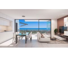 APARTAMENTOS EN GUARDAMAR DESDE 309.000 €.