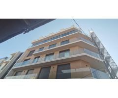 APARTAMENTOS EN LA ROQUETA, GUARDAMAR DESDE 305.000 €.