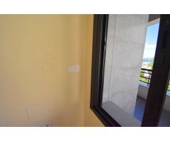 APARTAMENTO CON VISTAS AL MAR EN TORREVIEJA.