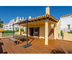 Preciosa Villa en Los Dolses, Orihuela Costa.