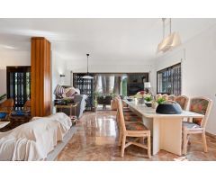Villa en Dehesa de Campoamor, Orihuela Costa