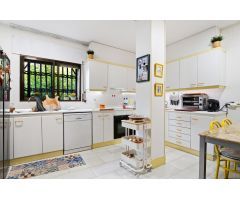 Villa en Dehesa de Campoamor, Orihuela Costa
