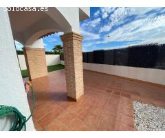 Bungalow Planta Baja en Venta en La Matanza, Toledo