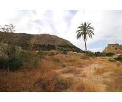 Terreno urbano en Venta en Orihuela, Alicante