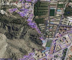 Terreno urbano en Venta en Orihuela, Alicante