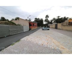 Terreno urbano en Venta en Orihuela, Alicante
