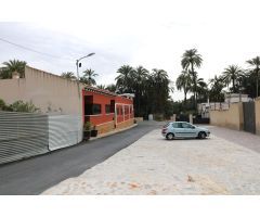 Terreno urbano en Venta en Orihuela, Alicante