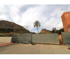 Terreno urbano en Venta en Orihuela, Alicante
