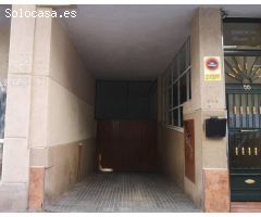 Garaje en Venta en Torrevieja, Alicante