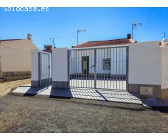 Bungalow en Venta en Torrevieja, Alicante