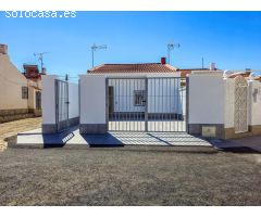 Bungalow en Venta en Torrevieja, Alicante