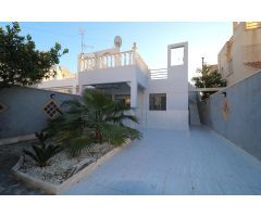Casa en Venta en Torrevieja, Alicante