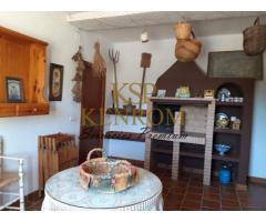 KSP00014- CHALET DE LUJO EN CORTEGANA, HUELVA