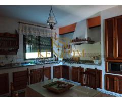 KSP00014- CHALET DE LUJO EN CORTEGANA, HUELVA
