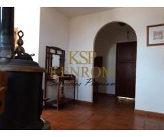 KSP00014- CHALET DE LUJO EN CORTEGANA, HUELVA