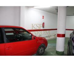 KSP.G00001 - PLAZA DE GARAGE EN EL CENTRO DE HUELVA