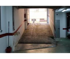 KSP.G00001 - PLAZA DE GARAGE EN EL CENTRO DE HUELVA