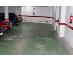 KSP.G00001 - PLAZA DE GARAGE EN EL CENTRO DE HUELVA