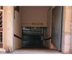 KSP.G00001 - PLAZA DE GARAGE EN EL CENTRO DE HUELVA
